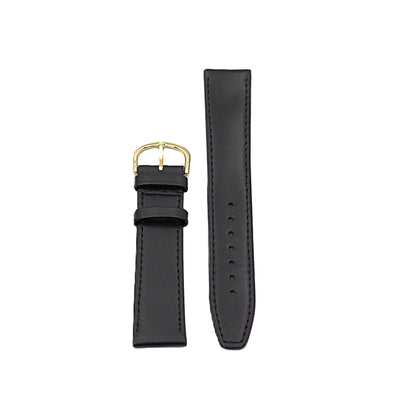 Leather strap