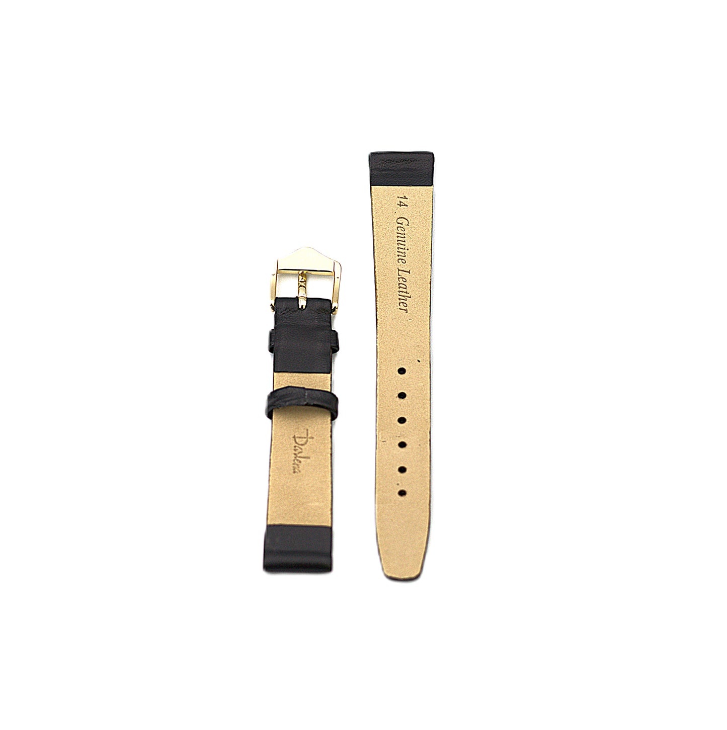 Leather Strap
