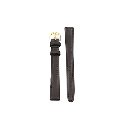 Leather strap