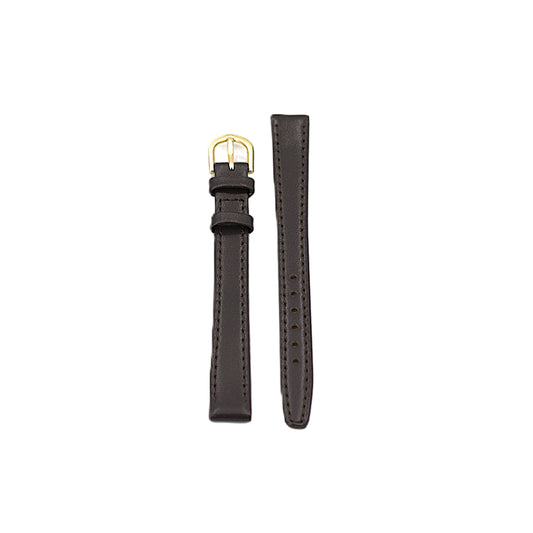 Leather strap