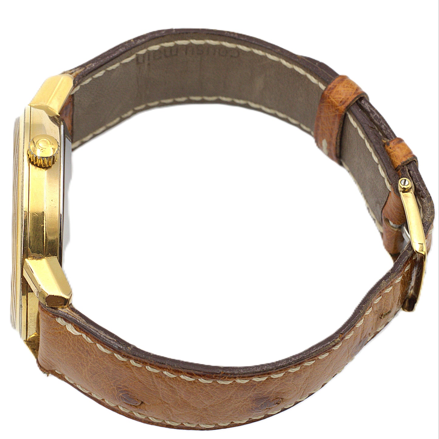 OMEGA De Ville
