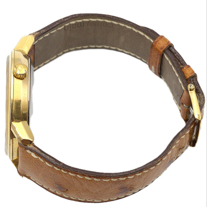 OMEGA De Ville