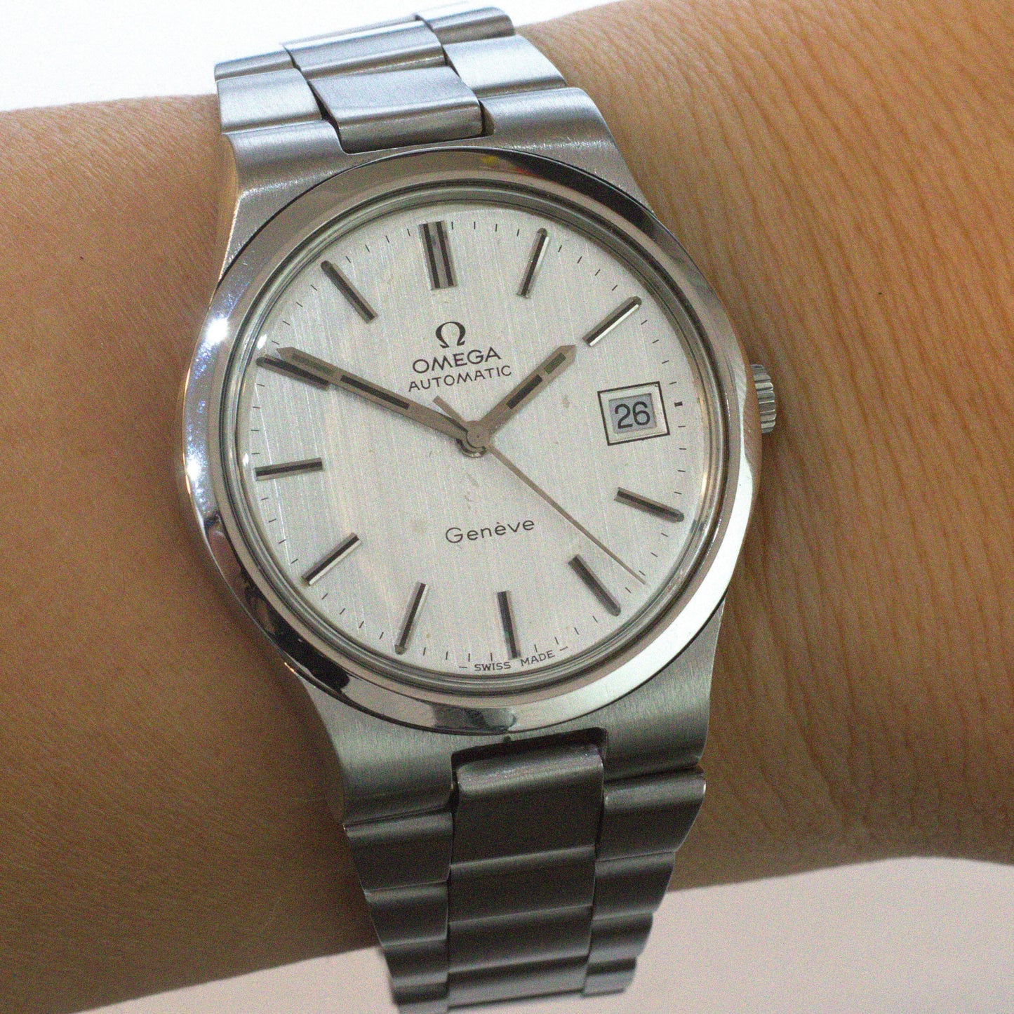Omega