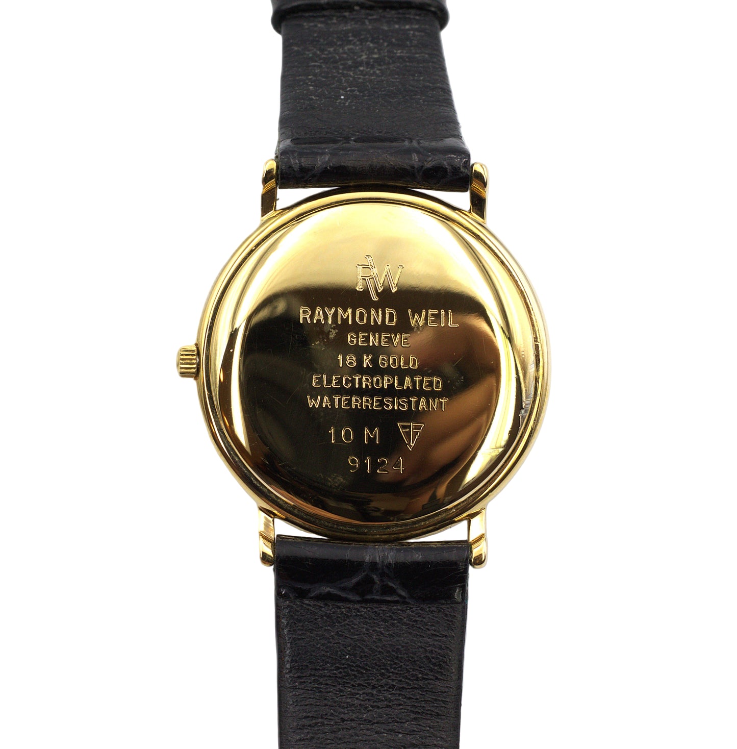 Raymond Weil
