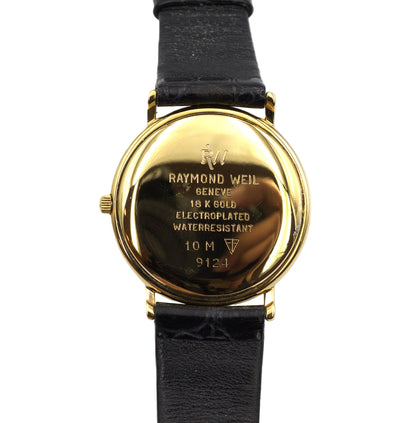 Raymond Weil