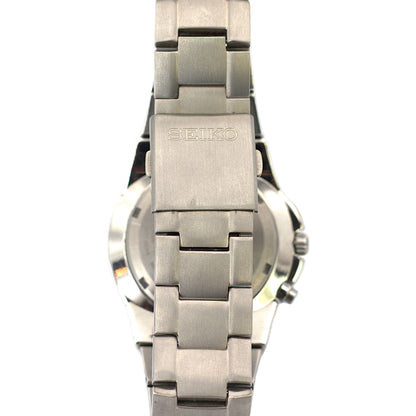 Seiko Kinetic Titanium