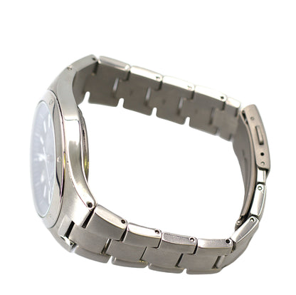 Seiko Kinetic Titanium