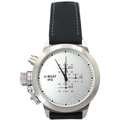 U-Boat Men's Watch