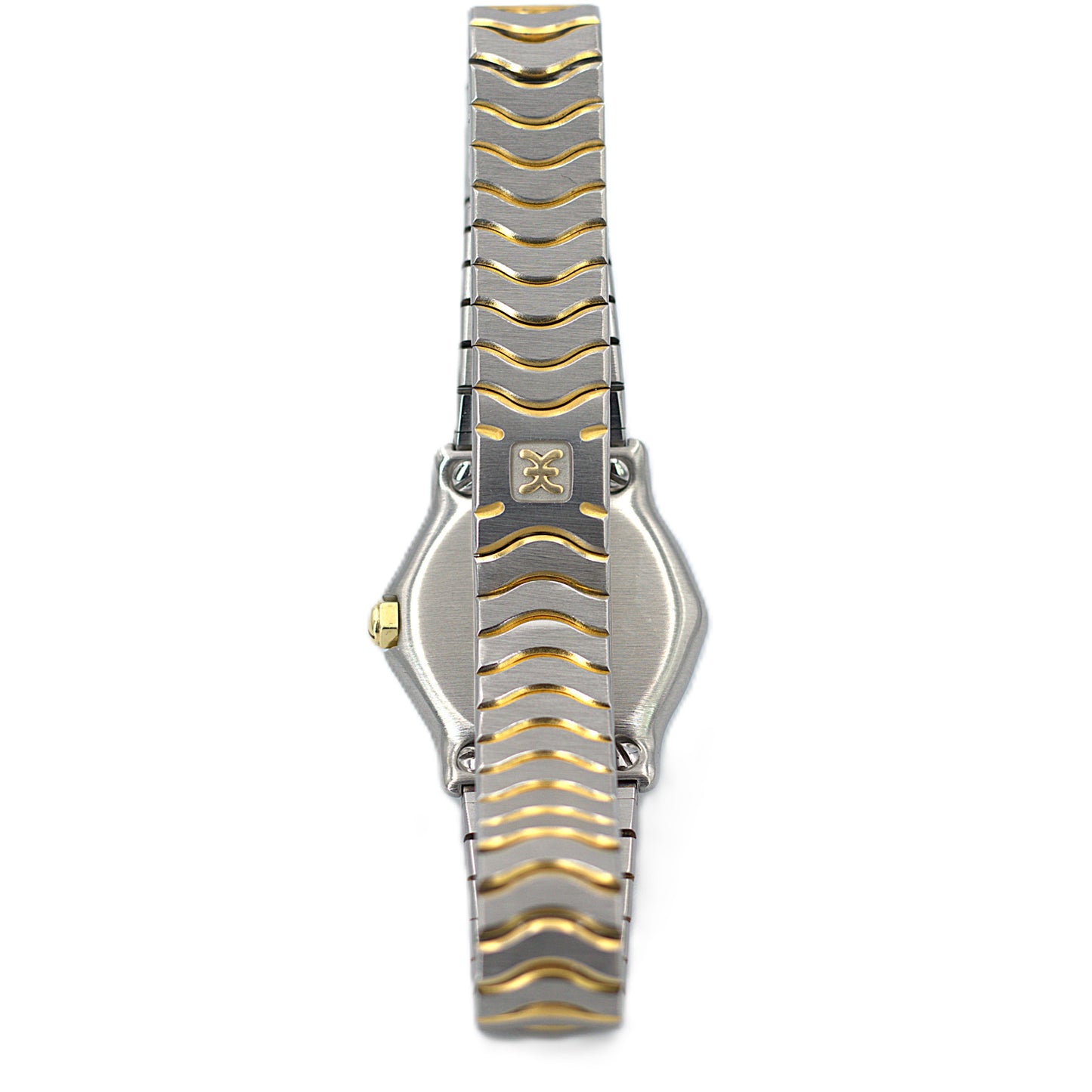 EBEL Wave retro watch