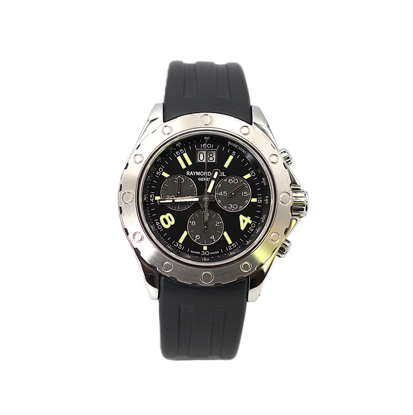 Raymond Weil