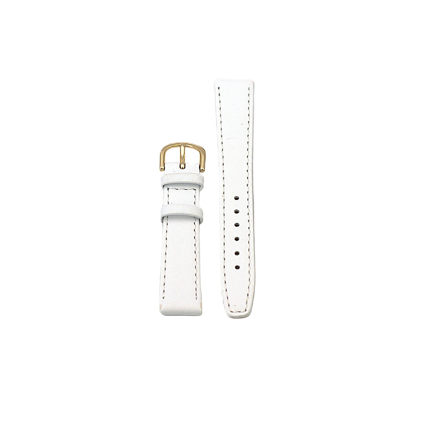 Leather strap