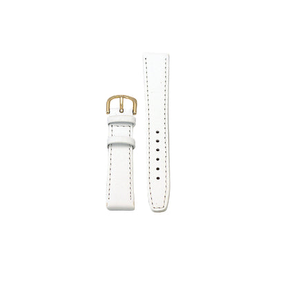 Leather strap