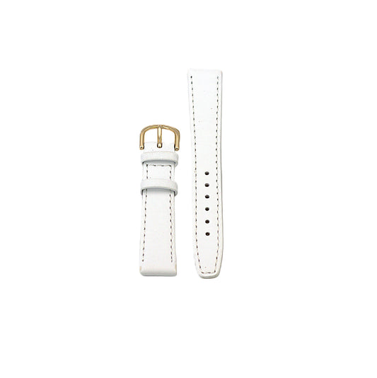 Leather strap