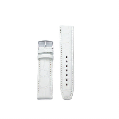 Leather strap